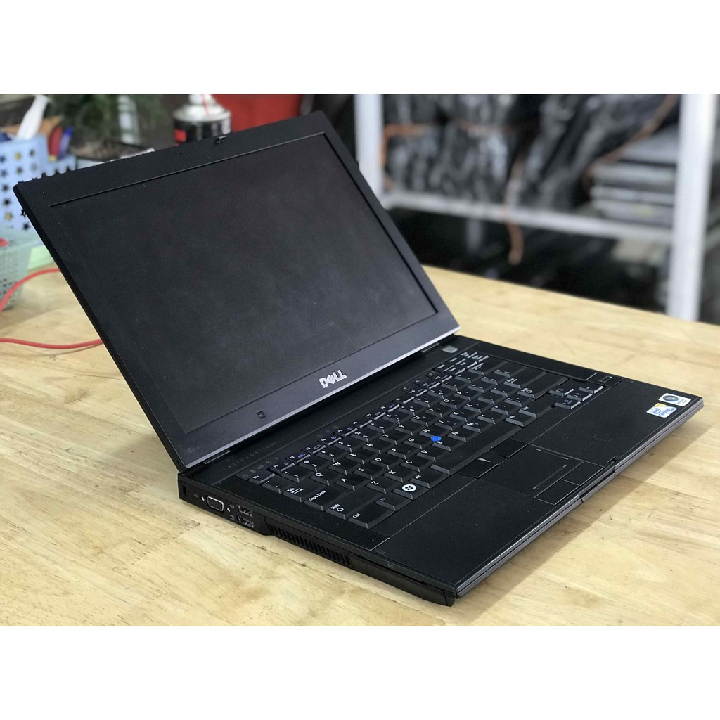 Laptop dell cũ giá rẻ dùng văn phòng