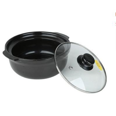 Sale Nồi Đất Dày Dặn Nhiều Kích Thước