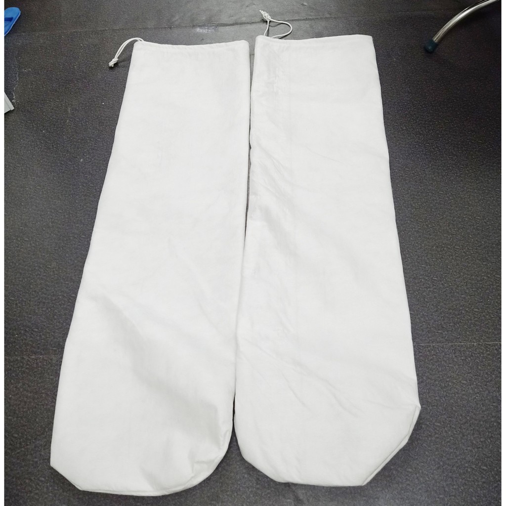 Túi lọc nước 1,5mx0,45m