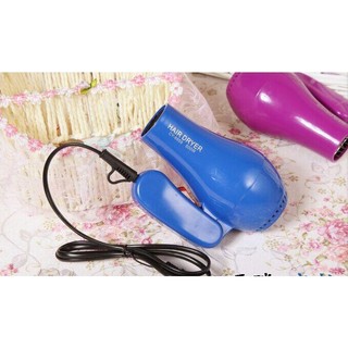 Máy Sấy Tóc Chăm Sóc Tóc Mini CY-8859