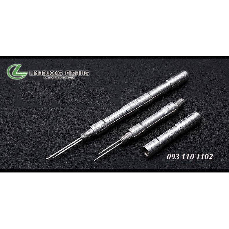 Bộ dụng cụ rút thẻo câu đài