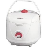 Nồi cơm điện Cuckoo 1.8 lít CR-1021 Hàng Chính Hãng