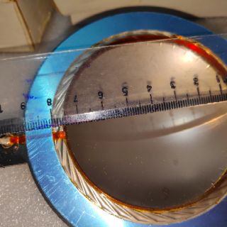 Coil tep loa 750