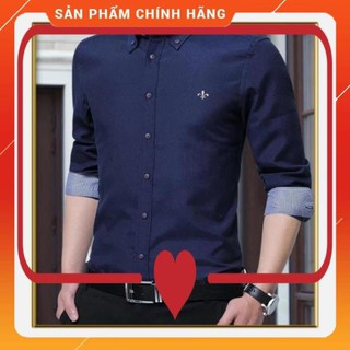 Dnbich1388shop áo sơ mi nam công sở - maianh.b88
