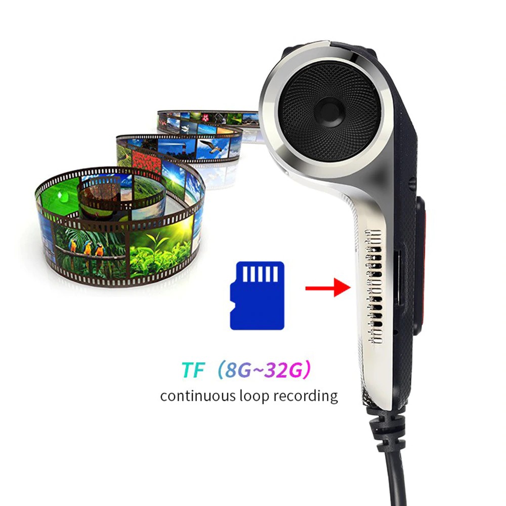 Camera hành trình A4 | BigBuy360 - bigbuy360.vn