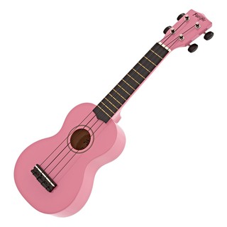 ĐÀN UKULELE SOPRANO ( MUA 1 TẶNG 5 PHỤ KIỆN KÈM THEO ) - HÀNG CÓ SẴN