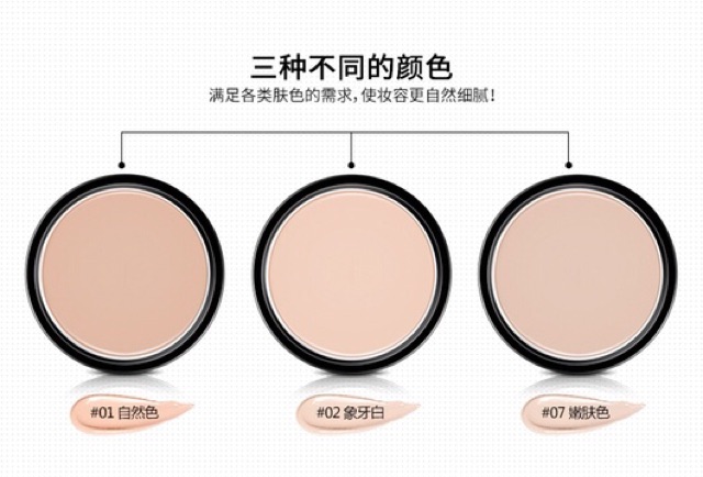 Phấn Tươi trang điểm Keep Color Chính Hãng | BigBuy360 - bigbuy360.vn