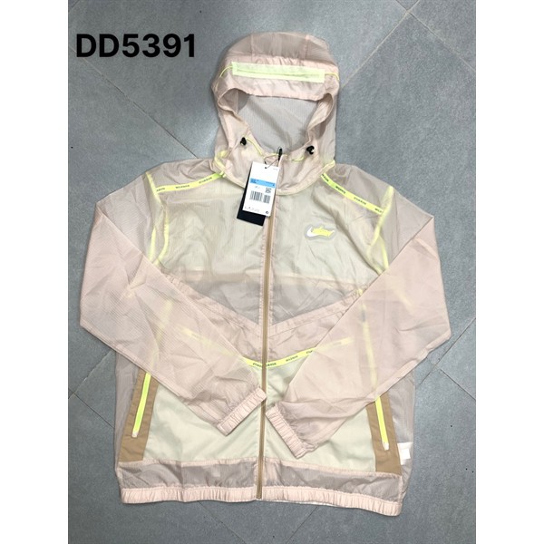 Áo khoác gió NK DD