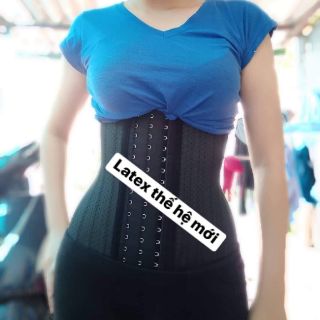 Gen latex thế hệ mới  hylap