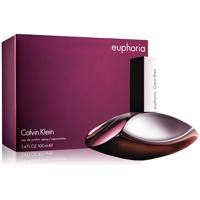 💥 Nước hoa nữ CK Euphoria - EDP