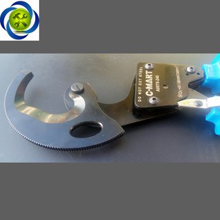 KỀM CẮT CÁP C-MART A0075-240