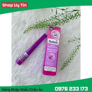 www.HangXachTay.Shop [Có sẵn] Dưỡng mi làm dài mi Balea