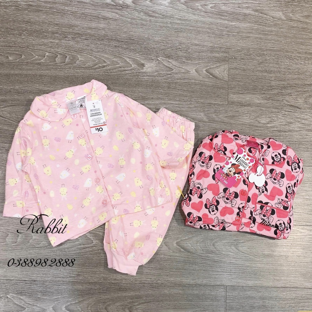 Pijama các hãng dư xịn-3
