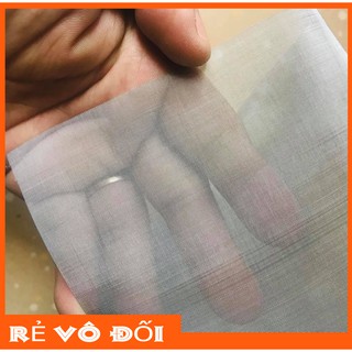 Lưới lọc inox 304 100 mesh