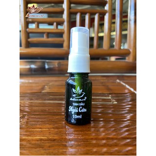Tinh dầu Aforex Ngải cứu dung tích 10ml