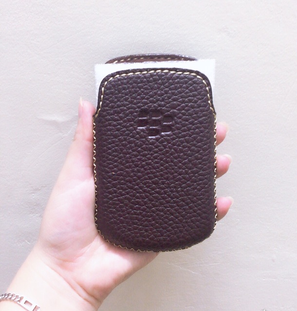 Bao da blackberry 9900