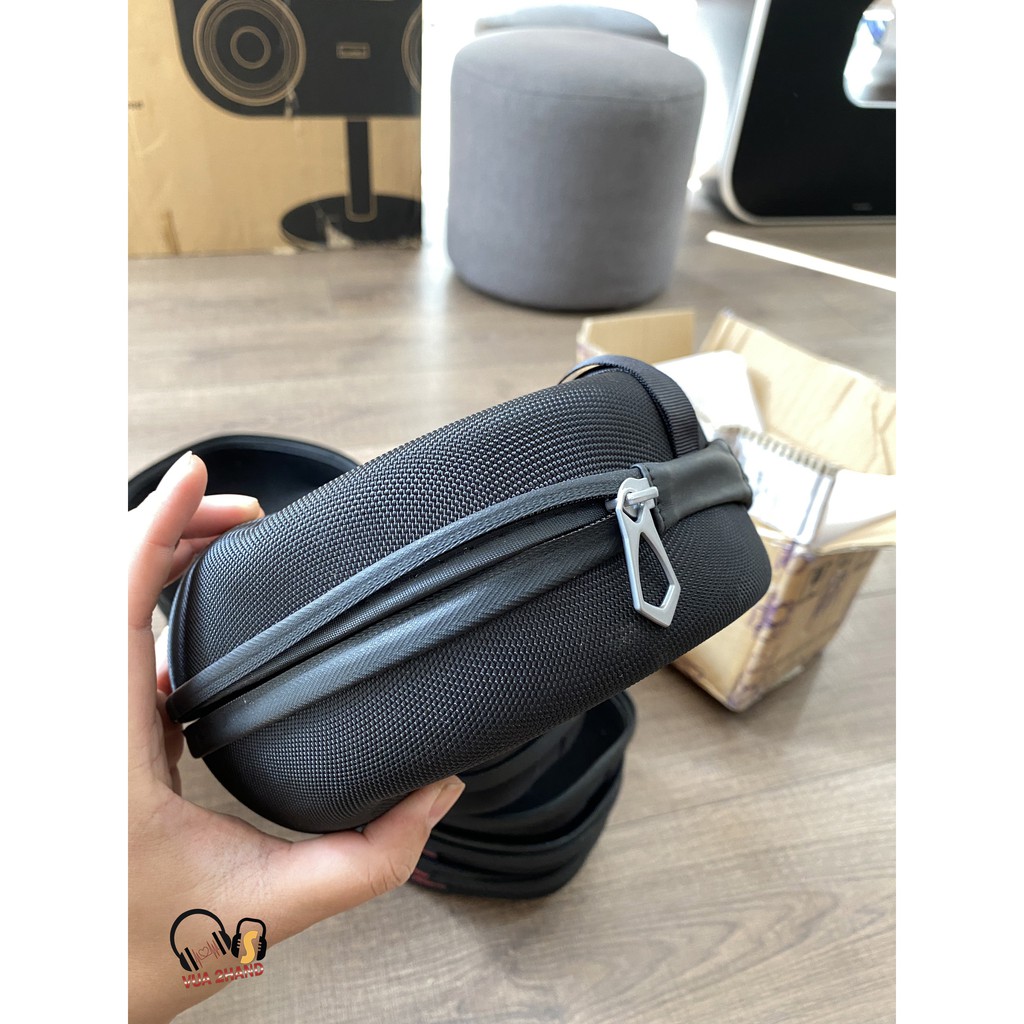 Case hộp đựng Tai nghe headphone - Hyper X