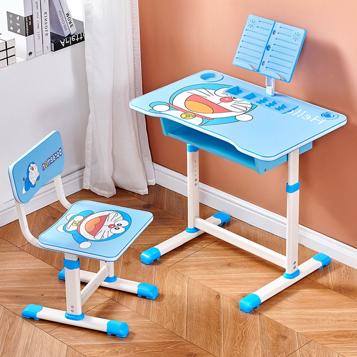 Bàn Ghế Học Sinh, Bàn Học Sinh Chống Gù Cao Cấp