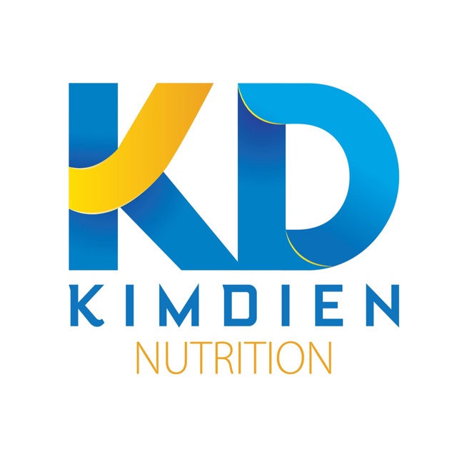 KIM ĐIỀN NUTRITION