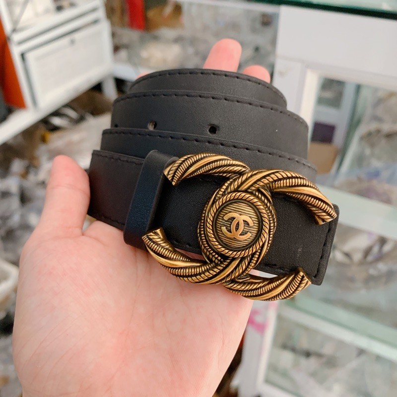 thắt lưng bản 2.5cm