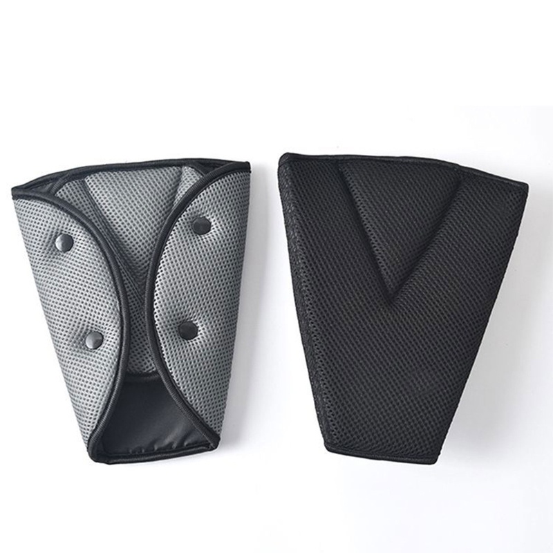 Vỏ Bọc Dây Đai An Toàn Cho Bé Chống Rơi Có Thể Điều Chỉnh