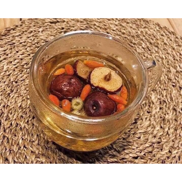 Táo đỏ Hàn Quốc
