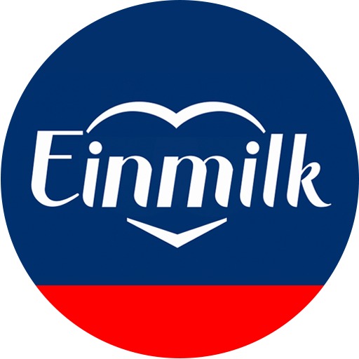 Einmilk.ân ninh Official Store