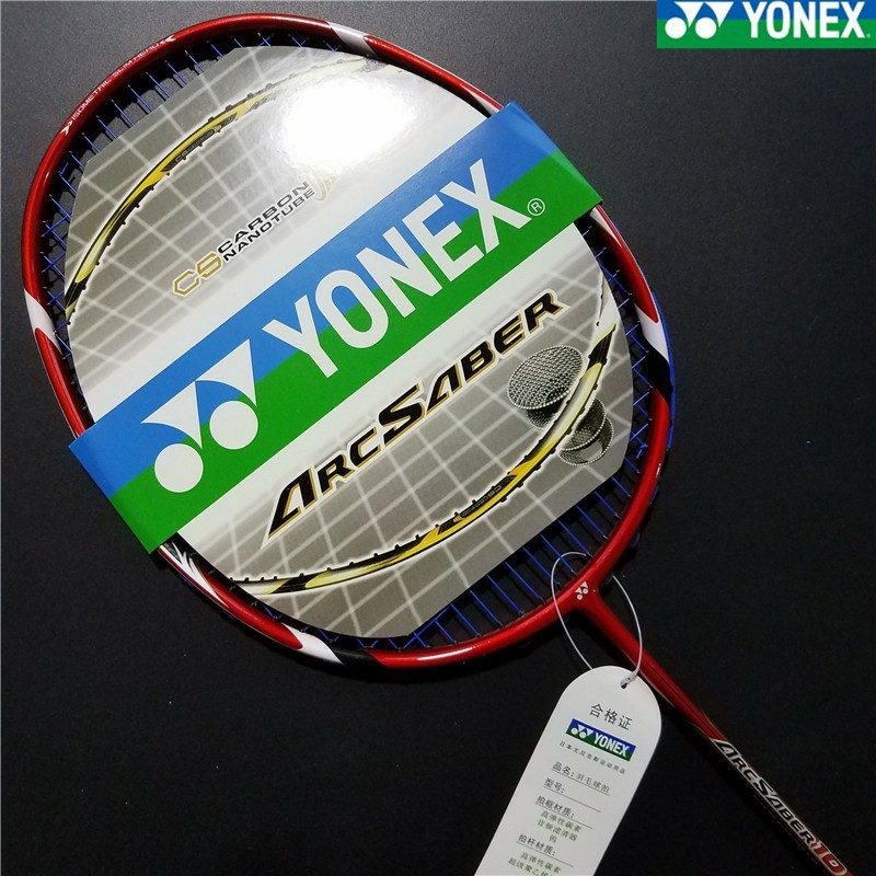 Vợt cầu lông Yonex Arcsaber 10 Arcsaber 11 Arcsaber FB chính hãng