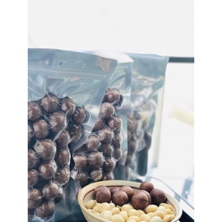 MẮC CA RỪNG LAI CHÂU ( 1 TÚI - 1KG)