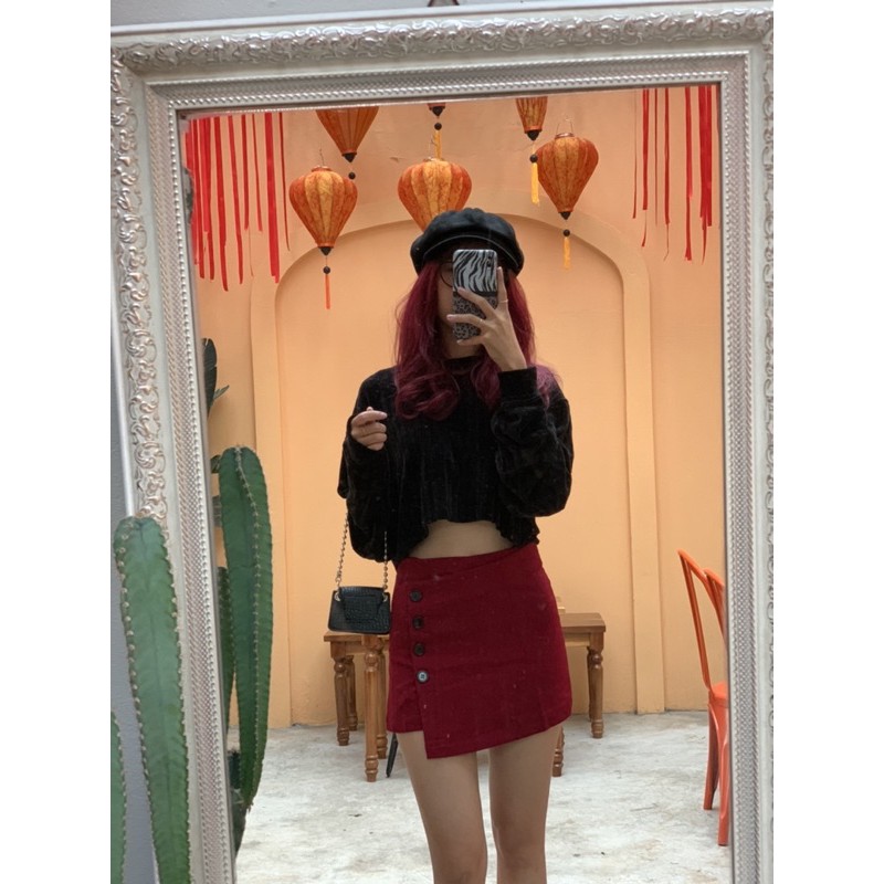 CHÂN VÁY COOKIE NEWTAG | BigBuy360 - bigbuy360.vn