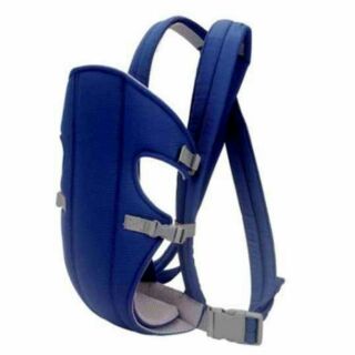 Địu em bé 4 tư thế baby carrier