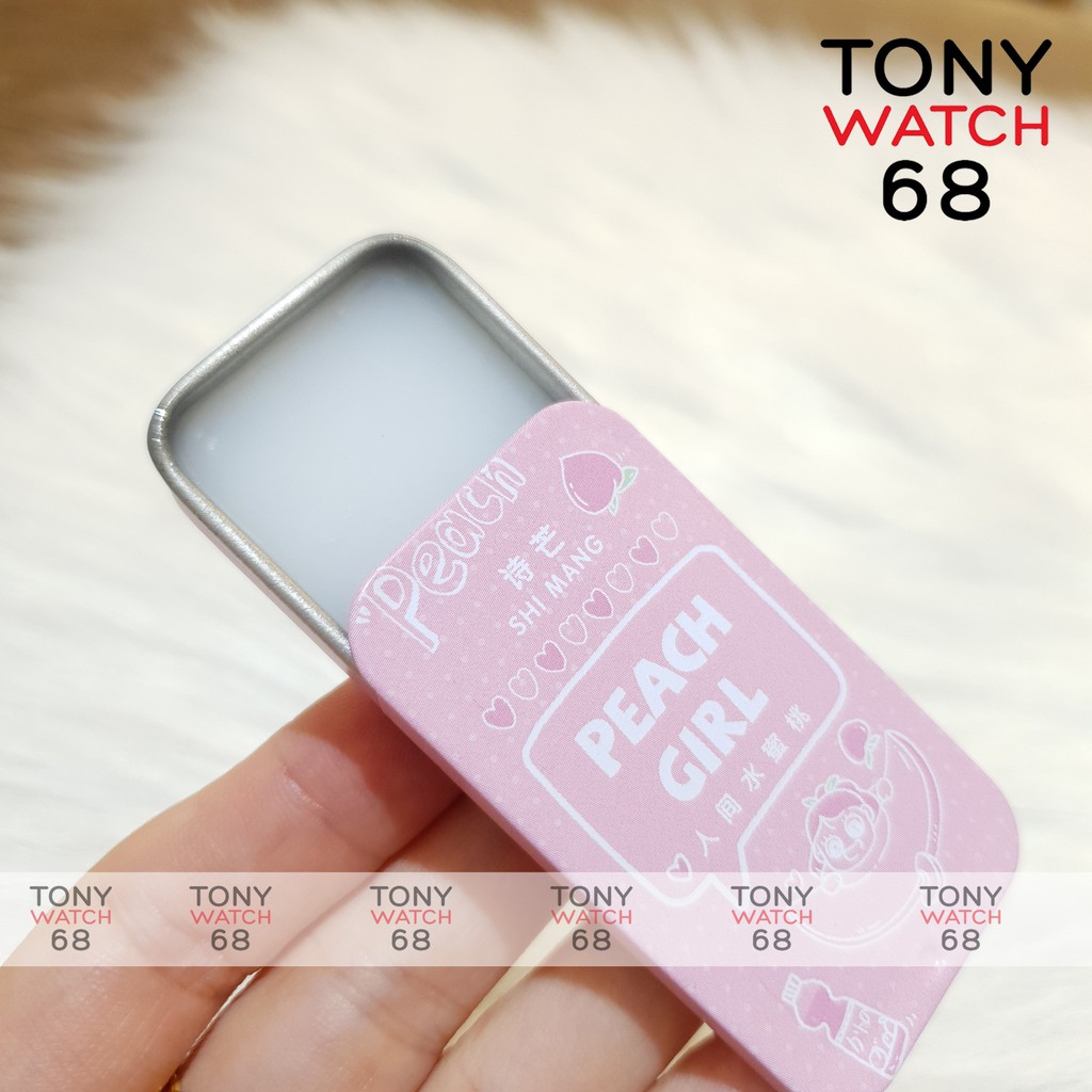 Nước hoa khô bỏ túi nội địa trung chính hãng Shimang nam nữ đẳng cấp thơm lâu mùi dịu | Thế Giới Skin Care