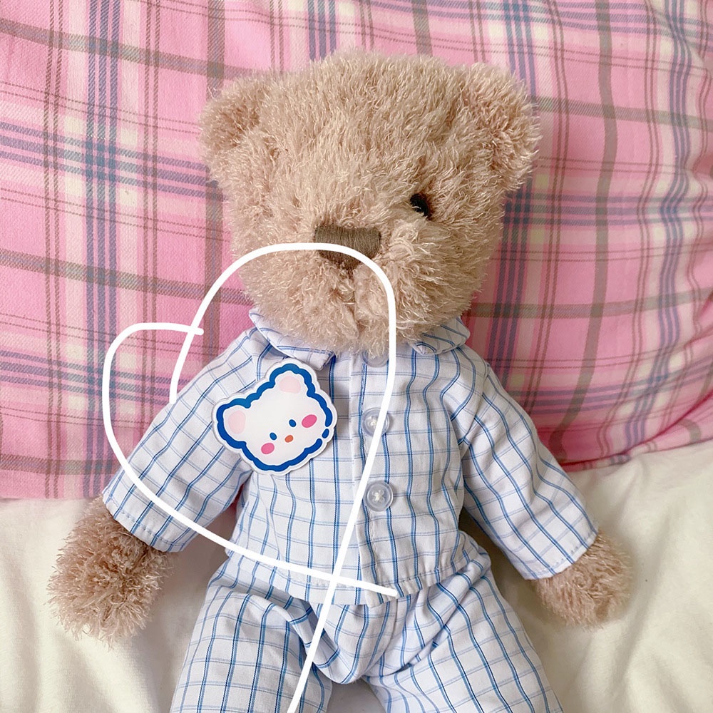 1 ghim cài áo hình động vật đáng yêu