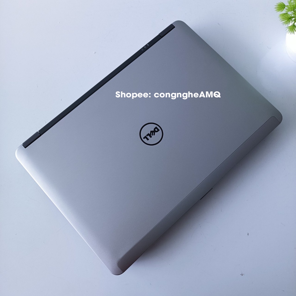 Laptop Dell E6440 I5/4Gb/SSD120G DÒNG DOANH NHÂN, SIÊU BỀN
