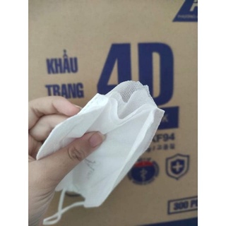 Khẩu trang kf94(10chiếc)