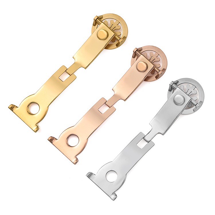 Khóa Đồng Hồ Patek Philippe