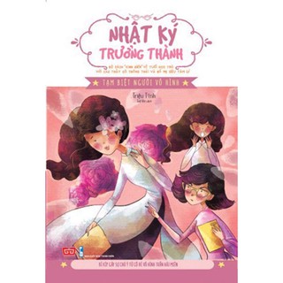 SÁCH - Nhật ký trưởng thành