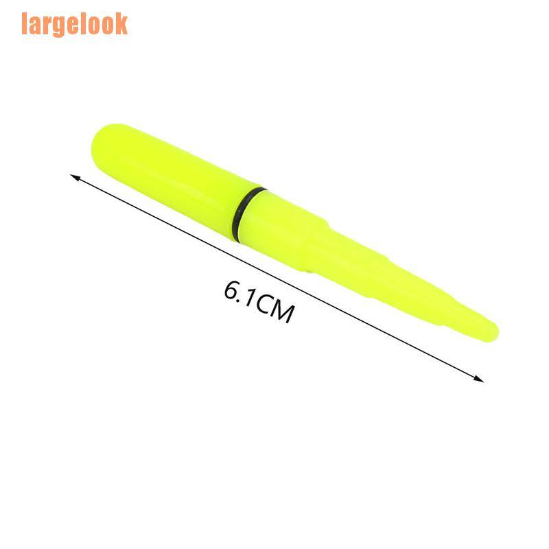 Phao câu cá có đèn LED tiện lợi