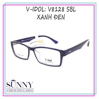 Gọng Kính Unisex V-idol V8128