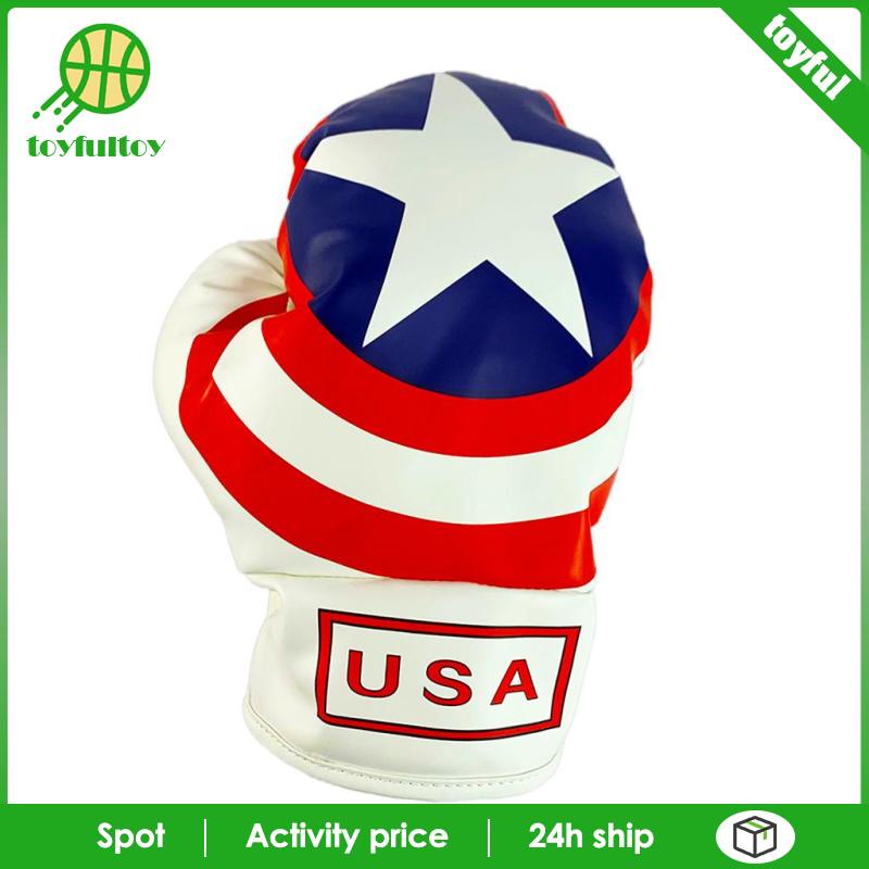 Vỏ Bọc Bảo Vệ Đầu Gậy Đánh Golf Số 1