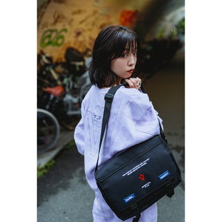 Túi đeo chéo Essential-DVRK-20SS