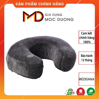 [GIÁ SỈ] Đai massage cổ MEDISANA NM870