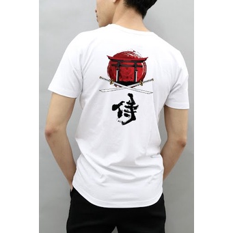 Áo thun nam cá tính phong cách sành điệu hiện đại dạo phố