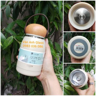 BÌNH GIỮ NHIỆT CAO CẤP MINI 300ML