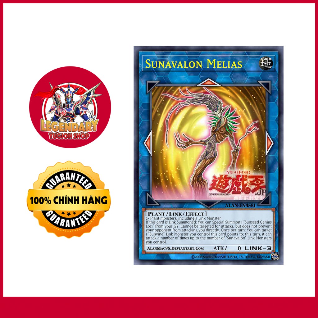 Sunvalon Melias
