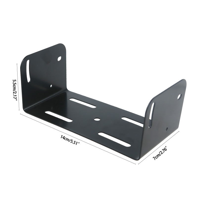 Giá Đỡ Điện Thoại zzz Gắn Ốc Vít Cho Bộ Đàm F6011 F5021 F6021 MBF4