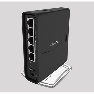 Router - Bộ phát wifi Mikrotik RBD52G-5HacD2HnD-TC