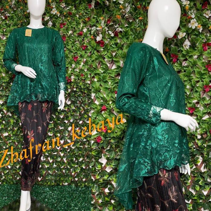 Hộp Đựng Quà Tặng Lễ Hội Kebaya Cho Tuổi Teen