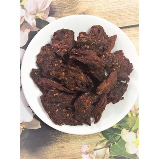 Khô bò vụn giòn lớn 500g ncfood