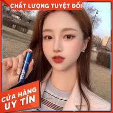 [CHINH HANG] - Son Merzy Be Yourself The First Velvet Tint Limited Edition V6 Ver Classic Blue_2021💄💄💄